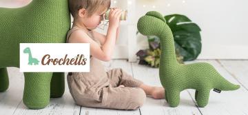 Crochetts