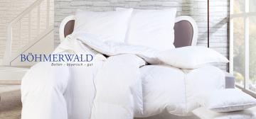 Böhmerwald Betten