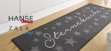 Fußmatten & Küchenläufer