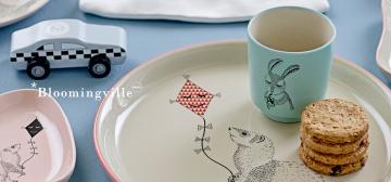 Bloomingville Mini