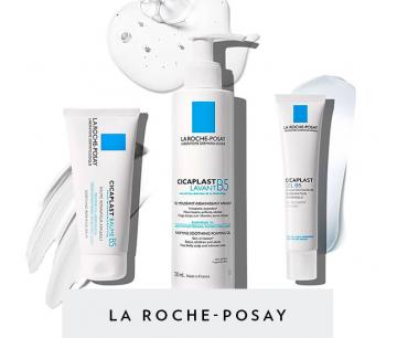 La Roche-Posay