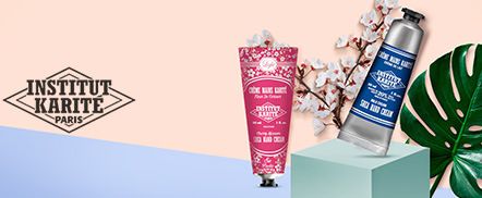 Institut Karité Paris