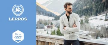 Lerros