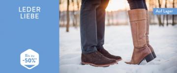 Leder Liebe