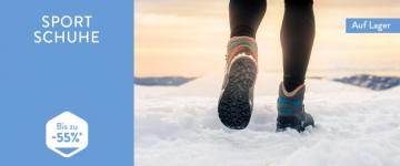 Sportschuhe