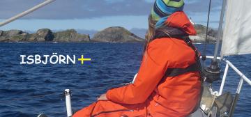 Isbjörn
