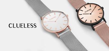 Clueless