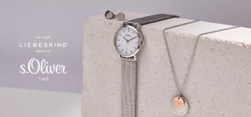 Liebeskind & s.Oliver