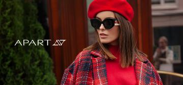 Apart