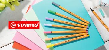 STABILO