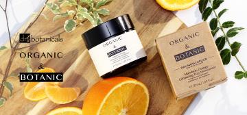 Organic & Botanic
