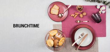 Brunchtime