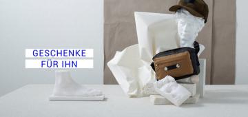 Geschenke für ihn