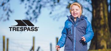 Trespass Kids