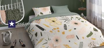 Good Morning Bedding