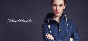 Schmuddelwedda Damen