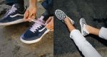 Vans Sale