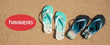 Havaianas