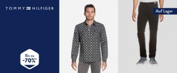 Tommy Hilfiger - Herren