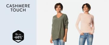 Cashmere Touch