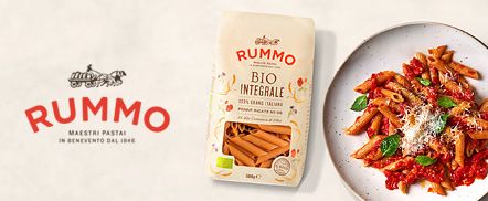 Rummo