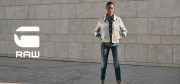 G-Star Damen