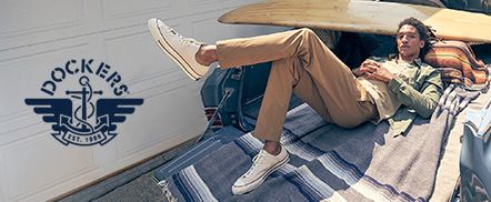 Dockers
