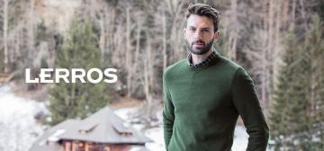 Lerros