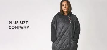 Plus Size Company