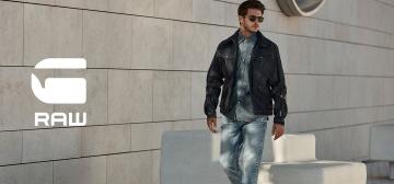 G-Star Herren