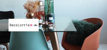 Deco Lorrie