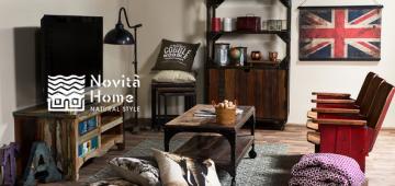Novità Home