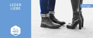 Leder Liebe