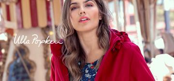 Ulla Popken