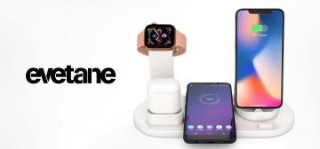 Evetane