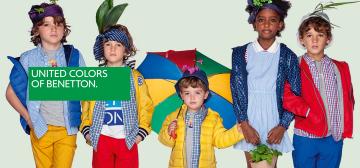 Benetton Kids