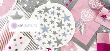 Kids Love Rugs