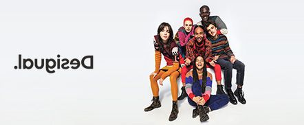 Desigual