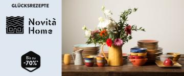 Novità Home