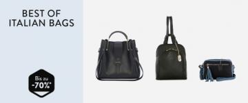 Best of Italian Bags