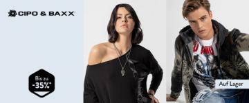 Cipo & Baxx