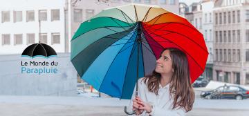Le Monde du Parapluie