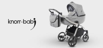 knorr-baby