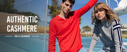 Authentic Cashmere
