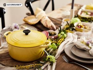 Le Creuset