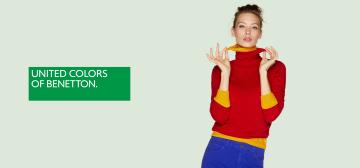 Benetton