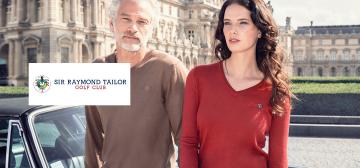 Sir Raymond Tailor Women