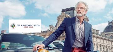 Sir Raymond Tailor Men