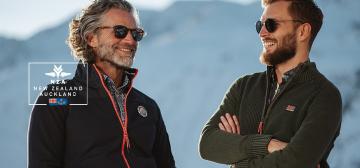 New Zealand Auckland