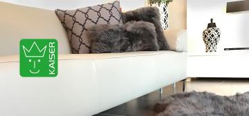 Kaiser Naturfell Home & Living